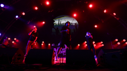 «Записан на 70%»: когда ждать новый альбом Басты и Гуфа