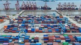 В США пригрозили торговым партнерам России пошлинами в 500%