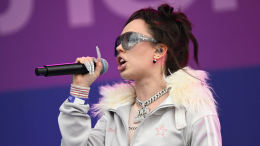 «Отец сломал нос»: Инстасамка рассказала о семейной драме своего мужа