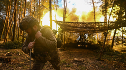 Российские военные уничтожили артиллерию боевиков ВСУ. Лучшее видео из зоны СВО