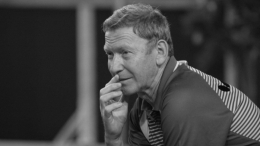 Заслуженный тренер РФ по настольному теннису Евгений Эдель скончался в 76 лет