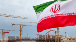 Иран продолжит обогащать уран