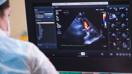 В московских клиниках установят 120 новых аппаратов для обследований