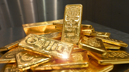 Так можно было? Жителям Техаса разрешили расплачиваться золотом