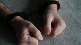 Агенты украинских спецслужб задержаны в Крыму