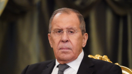 Лавров: ситуация в Сербии должна быть урегулирована без стороннего вмешательства