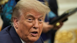 Глава ВЦИОМ: россияне не верят американским президентам