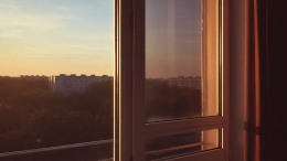 Экономия на кондиционере: справится ли с жарой солнцезащитная пленка на окно