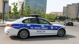 Азербайджанские правоохранители проводят «операцию» в офисе Sputnik в Баку