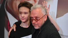 Сына доктора Купитмана из «Интернов» приговорили к двум годам лишения свободы