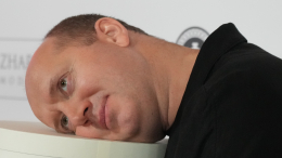 «Критерии простые»: Бурунов раскрыл, какими качествами должна обладать его девушка