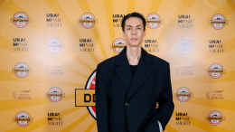 «Личная история»: Тишман косвенно подтвердил слухи о расставании с Паршутой