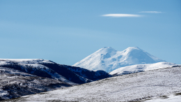 Ветераны СВО завершили подготовку к восхождению на пик Эльбруса на протезах