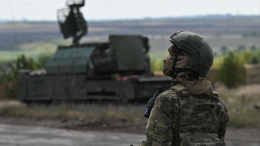 Просят повторить: российские беспилотники ударили по объектам боевиков ВСУ