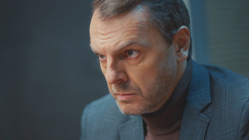 «Свои-7. Дезинфекция»