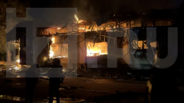 В результате атаки ВСУ по центру Донецка погибла женщина