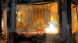 Один человек погиб и еще двое ранены в результате ударов ВСУ ракетами по Донецку