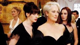 Спустя 19 лет: объявлено о начале съемок продолжения фильма «Дьявол носит Prada»