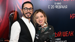 «Просто смешно»: Катя Кабак прокомментировала слухи о неверности бывшему мужу