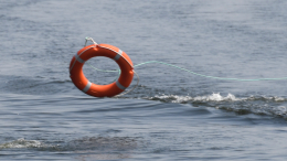 Туристка из России спасла жительницу Китая