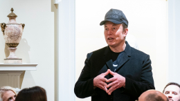 «Людям нужен голос»: Маск предложил создать новую политическую партию в США