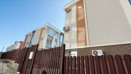 Как испортить отпуск: туристов заселяли в «отель-призрак» на Черном море