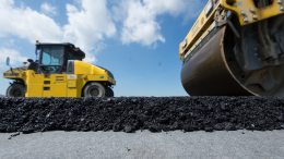 Новый выездной маршрут в ТиНАО разгрузит дороги