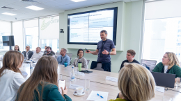 Личный бренд и новые навыки: москвичей приглашают на бесплатные тренинги в июле