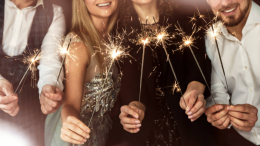 Новогодние каникулы в 2026 году продлятся 12 дней