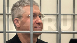 Экс-замминистра Минобороны РФ Тимура Иванова приговорили к 13 годам колонии