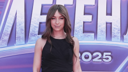 У Мари Краймбрери украли около 700 тысяч рублей