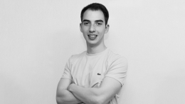 Умер 28-летний воспитанник футбольного клуба ЦСКА Георгий Кодзаев