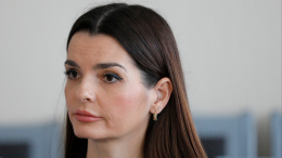 Приговор Евгении Гуцул могут вынести уже 4 июля