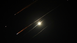 Хуситы атаковали аэропорт Бен-Гурион и цели в трех городах Израиля