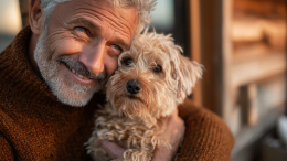 Груминг и корма: названа стоимость содержания собаки для россиян в 2025 году