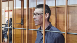 Сооснователя группы «Смысловые галлюцинации» отправили в колонию на три года