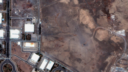 Глава МИД Ирана: Тегеран сможет восстановить процесс обогащения урана