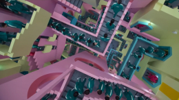 Москвич намерен судиться с Netflix из-за музыки в новом сезоне «Игры в кальмара»