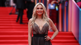 «Целую мужика, к которому ничего не испытываю»: Рудова о тяготах актрисы