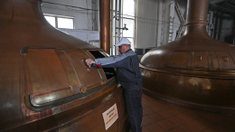 Санкции не сработали: российские пивоварни занимают ведущие позиции в мировых рейтингах