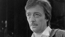 Умер актер из сериала «Каменская» Алексей Новицкий