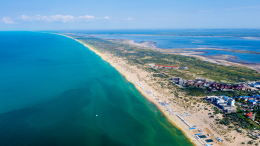 Лето все же будет: в Россию скоро придет жара из Европы