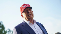 Трамп приостановил банковские санкции, мешавшие расчетам между РФ и США