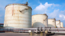 Провальный план: попытки Украины наполнить хранилища газом безрезультатны