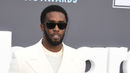 Суд отказался выпустить P. Diddy под залог