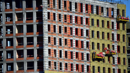 Новоселье отменяется: дольщики в Омске ждут свои квартиры уже 20 лет