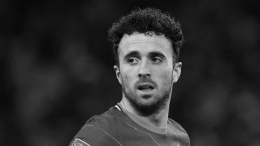 В ДТП погиб футболист «Ливерпуля» и сборной Португалии Диогу Жота