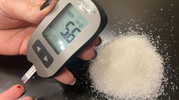 Правительство РФ нацелилось на борьбу с диабетом с помощью передовых продуктов