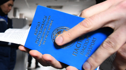 Трудовые мигранты из Киргизии хотят получить в России особый статус