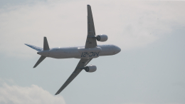 Путин: нужно сохранить темпы строительства и реконструкции аэропортов